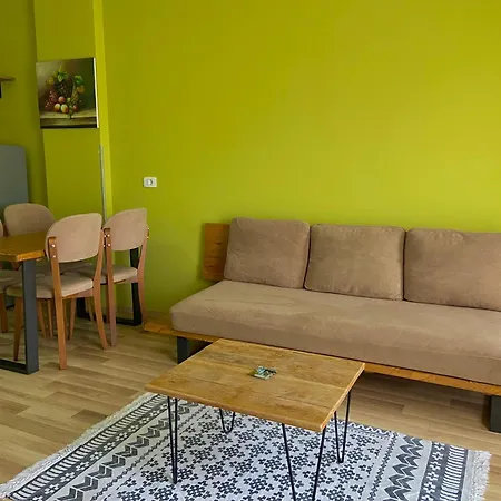 Cozy Lägenhet *