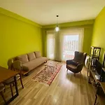 Appartamento Cozy Tirana