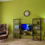 Cozy * Tirana