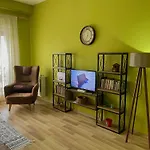 Cozy Appartamento Tirana