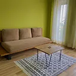 Cozy Tirana