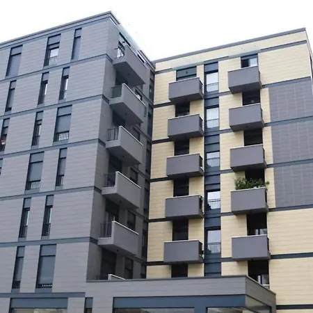 Cozy Апартаменты