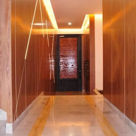 Апартаменты Cozy