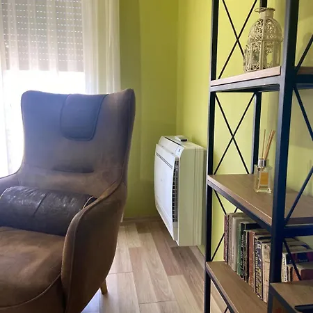 Cozy Apartman *