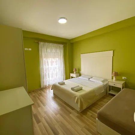 Cozy Apartman *