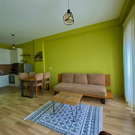 Cozy * Тирана