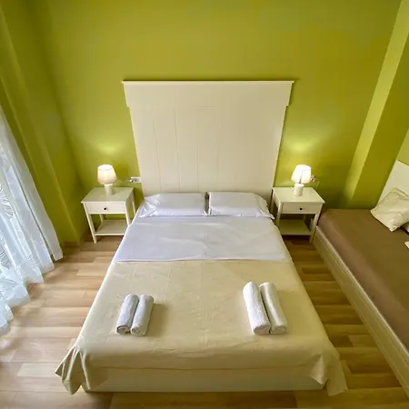 Cozy Apartman