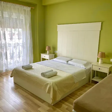 Cozy Апартаменты *