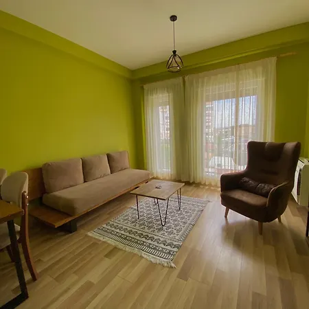 Апартаменты Cozy *