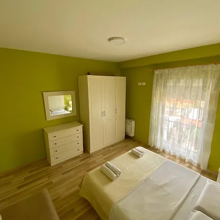 Cozy Apartman